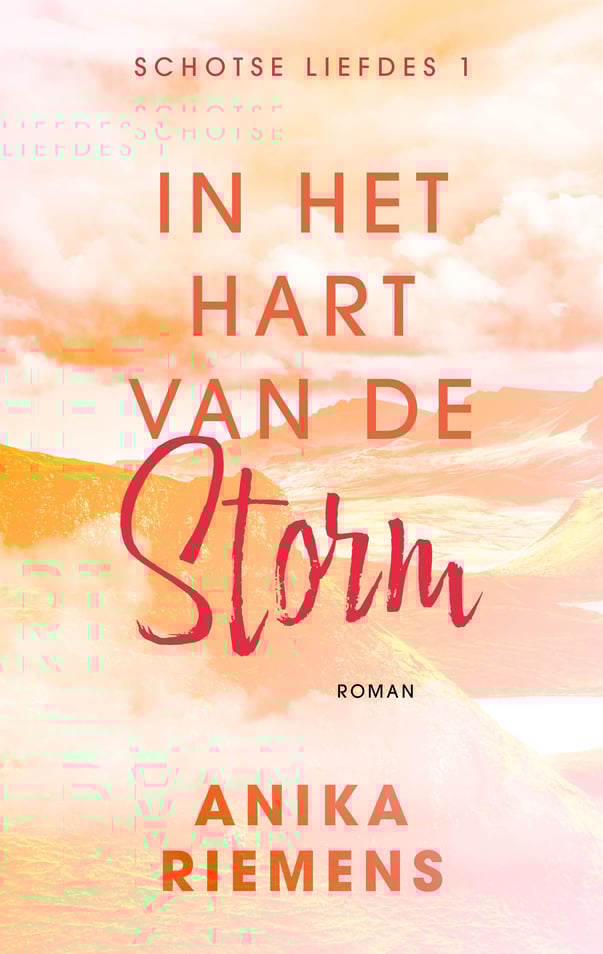 In het hart van de storm In het hart van de storm