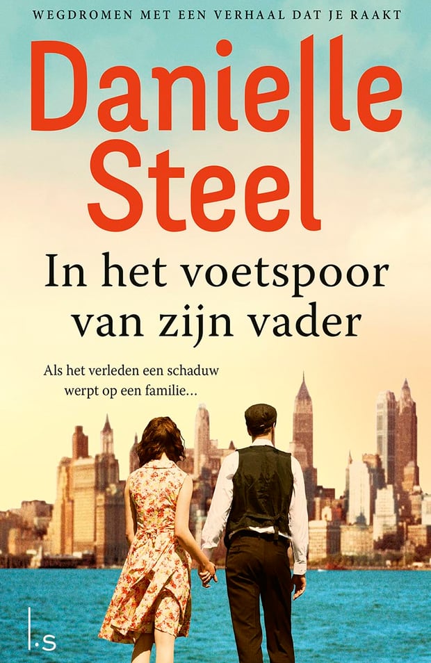 In het voetspoor van zijn vader In het voetspoor van zijn vader