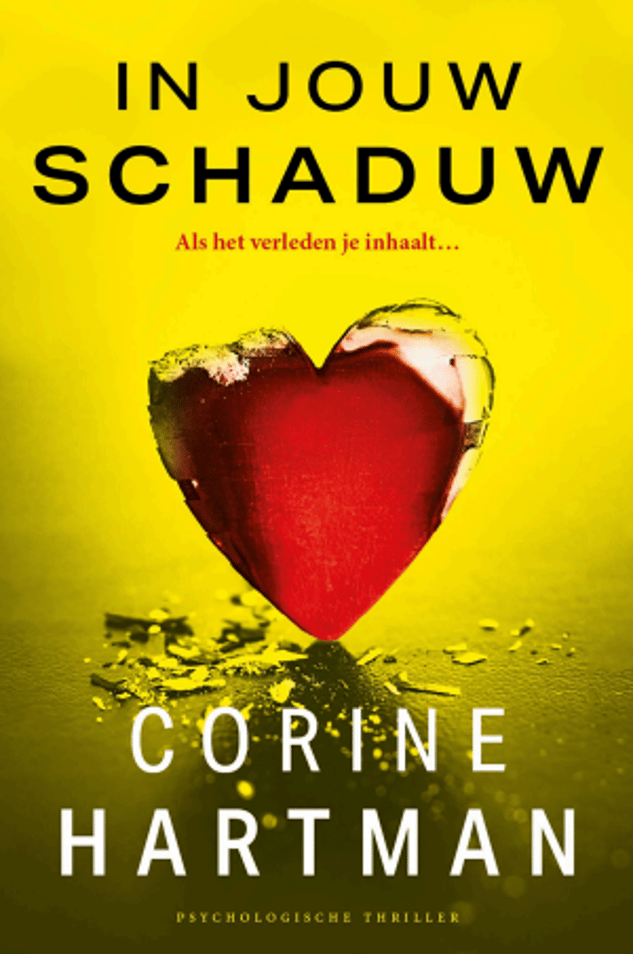 In jouw schaduw In jouw schaduw