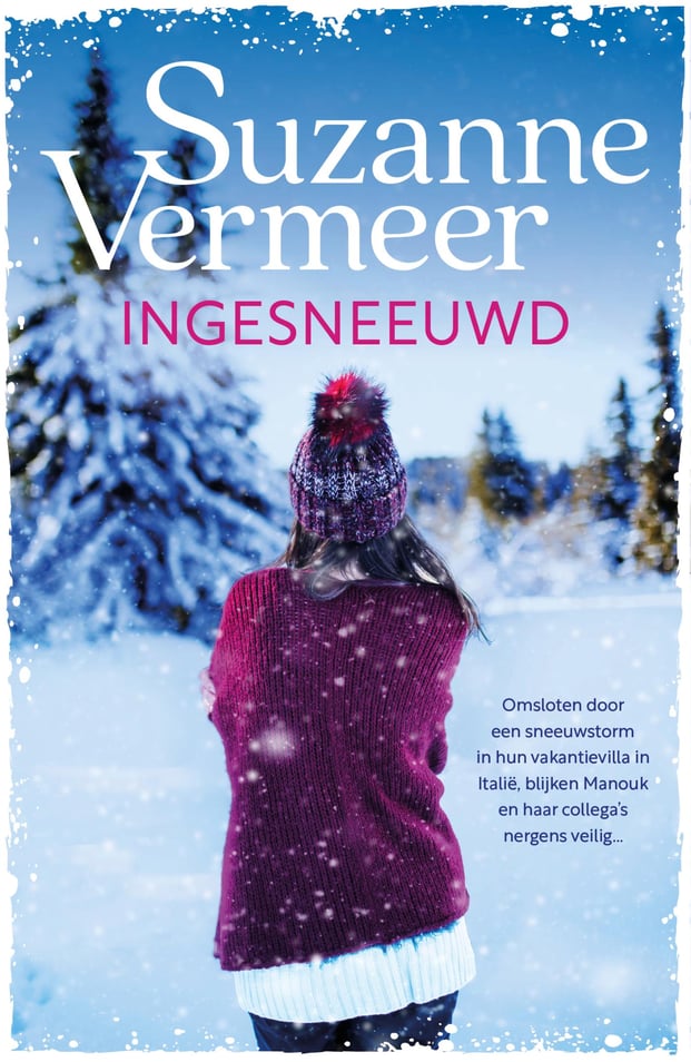 Ingesneeuwd Ingesneeuwd