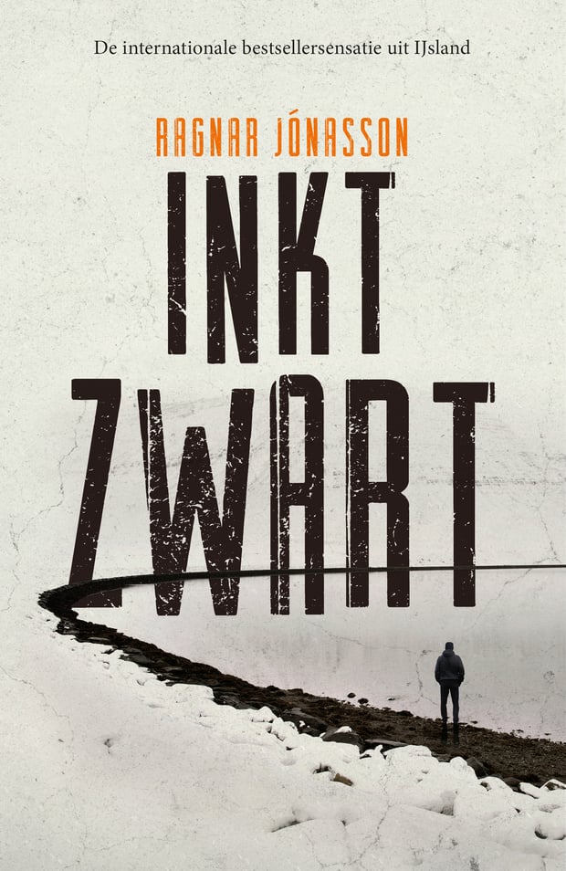 Inktzwart Inktzwart