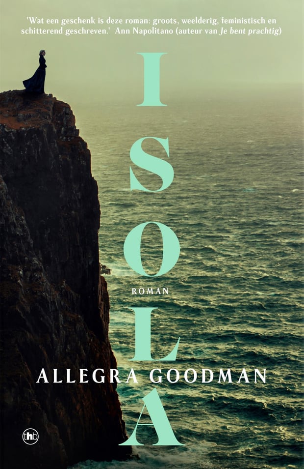 Isola Isola