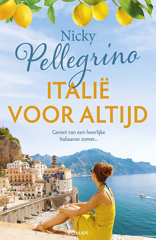 Italië voor altijd Italië voor altijd