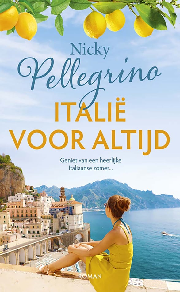 Italië voor altijd Italië voor altijd