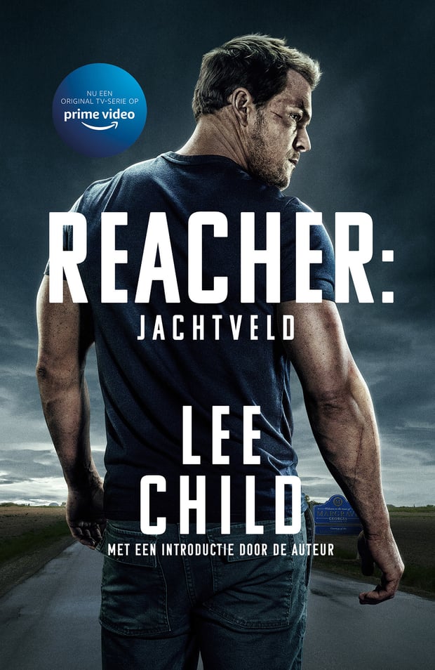 Jachtveld Jachtveld