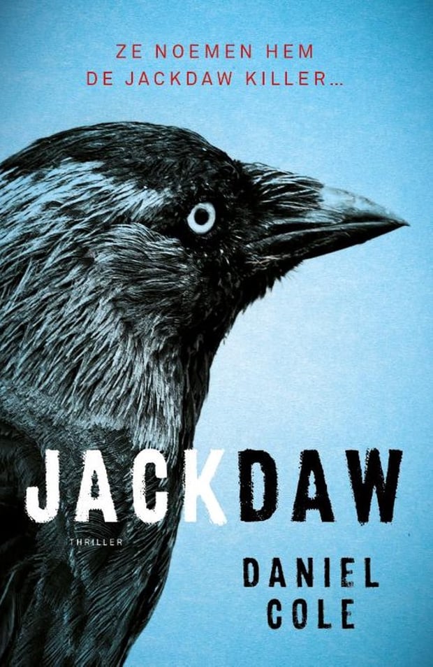 Jackdaw Jackdaw