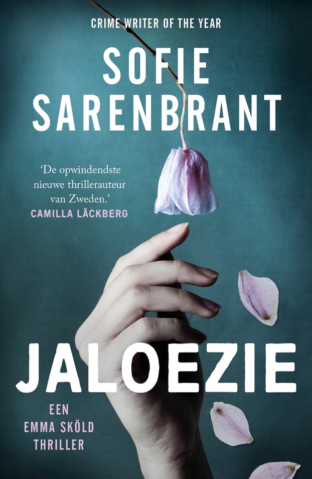 Emma Sköld 2 - Jaloezie Emma Sköld 2 - Jaloezie