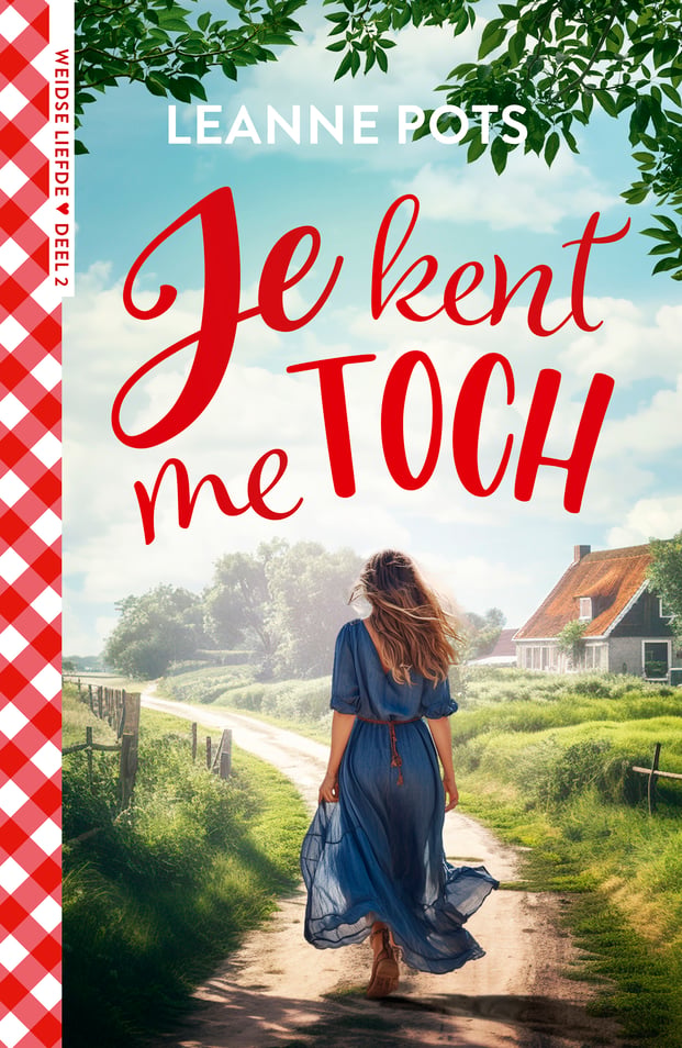 Weidse liefde 2 - Je kent me toch Weidse liefde 2 - Je kent me toch