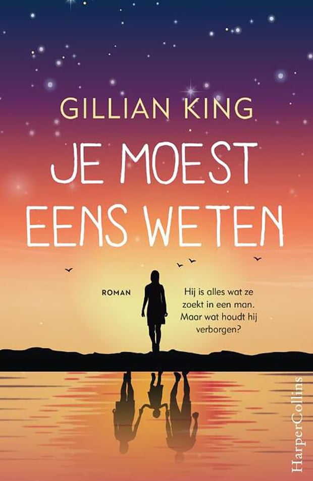 Je moest eens weten Je moest eens weten