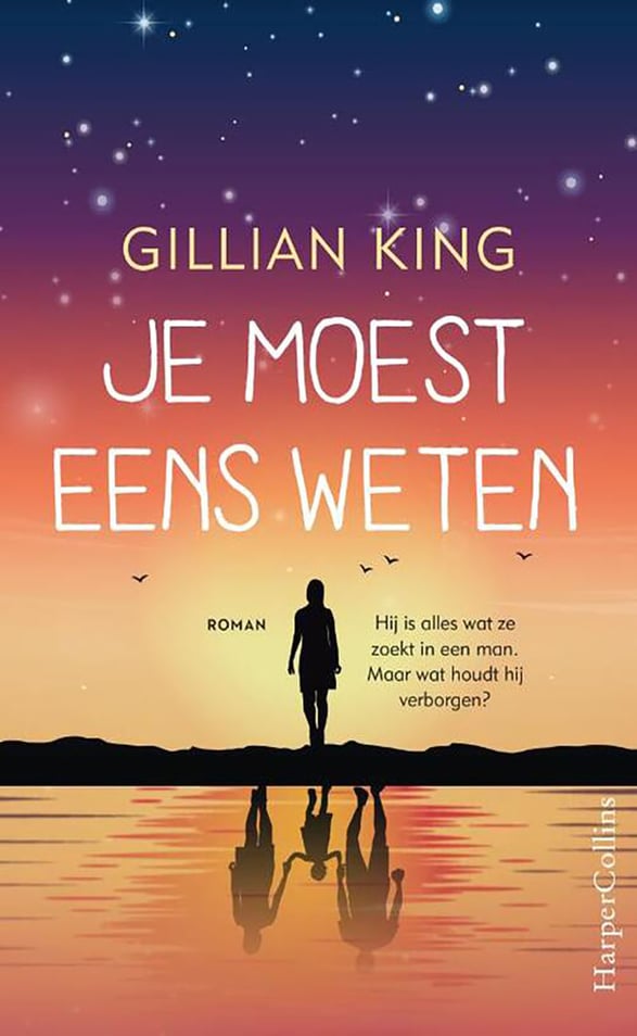 Je moest eens weten Je moest eens weten