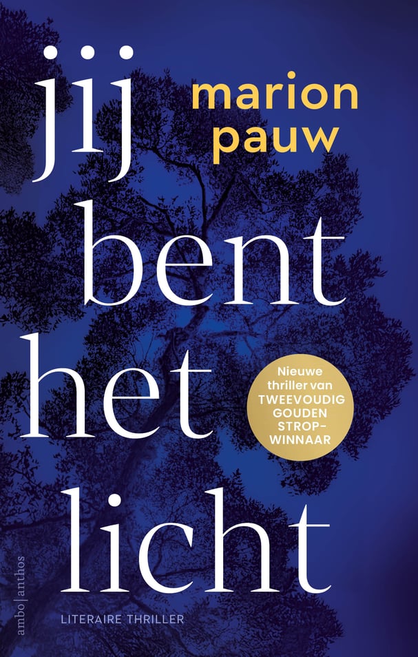 Jij bent het licht Jij bent het licht