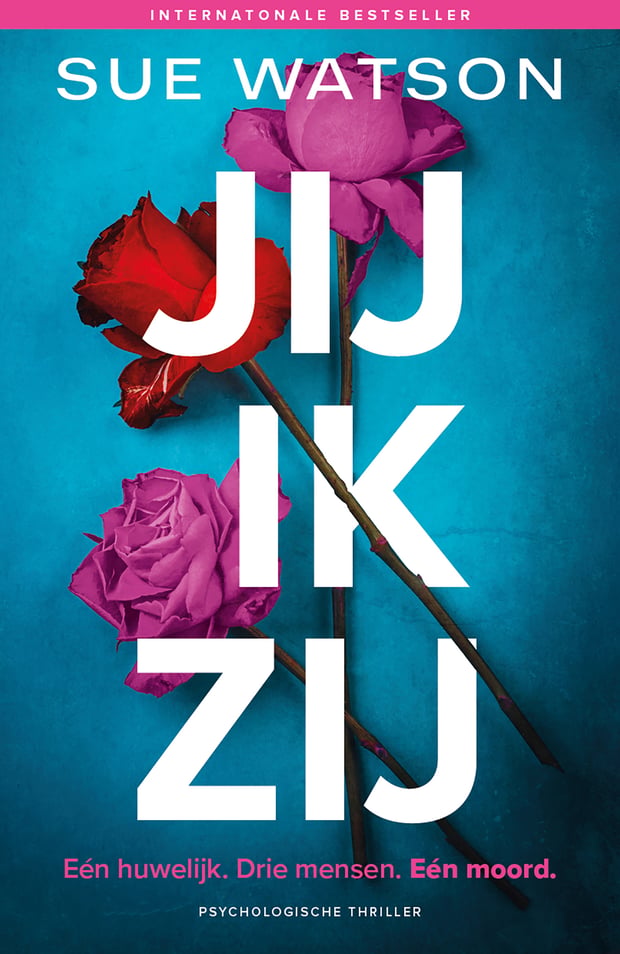 Jij, ik, zij Jij, ik, zij