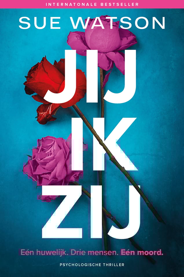 Jij, ik, zij Jij, ik, zij