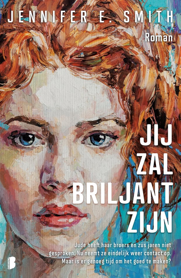 Jij zal briljant zijn Jij zal briljant zijn