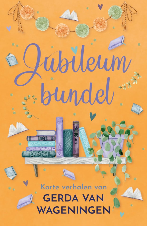 Jubileumbundel Jubileumbundel