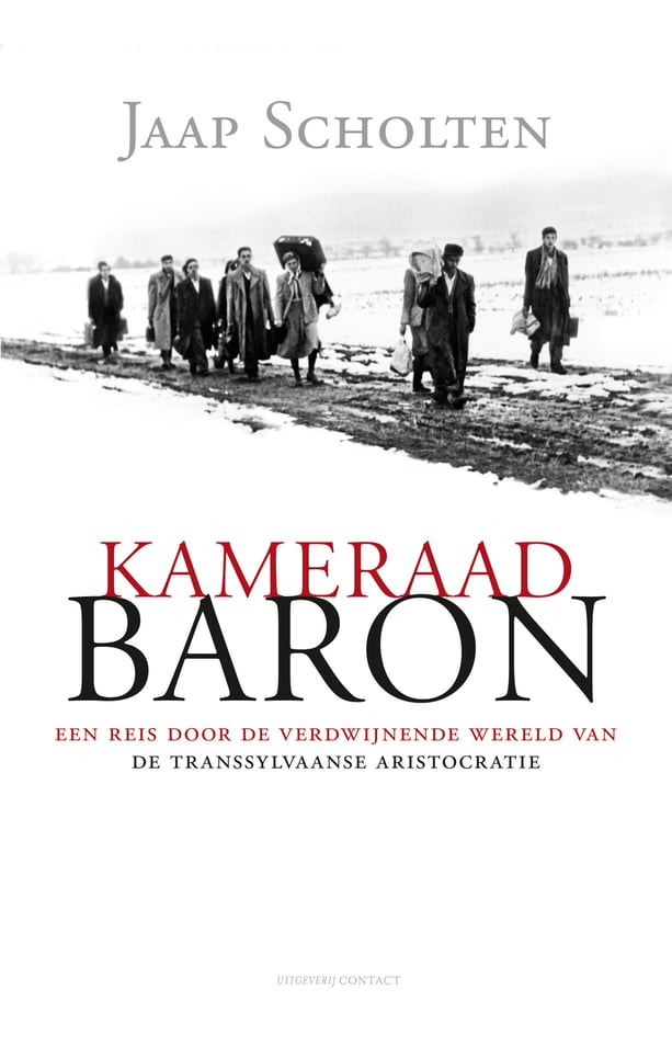 Kameraad Baron Kameraad Baron