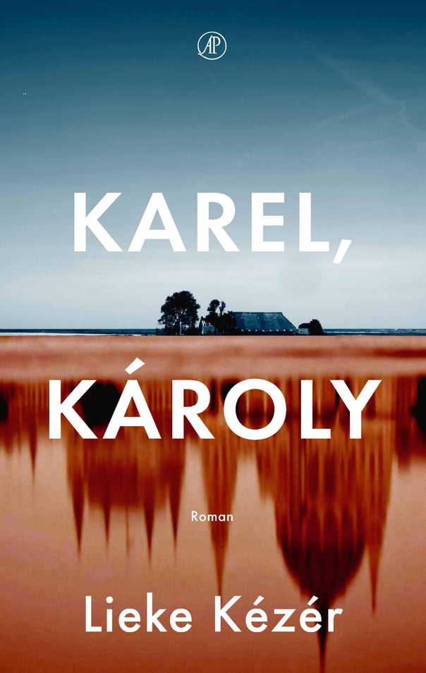 Karel, Károly Karel, Károly