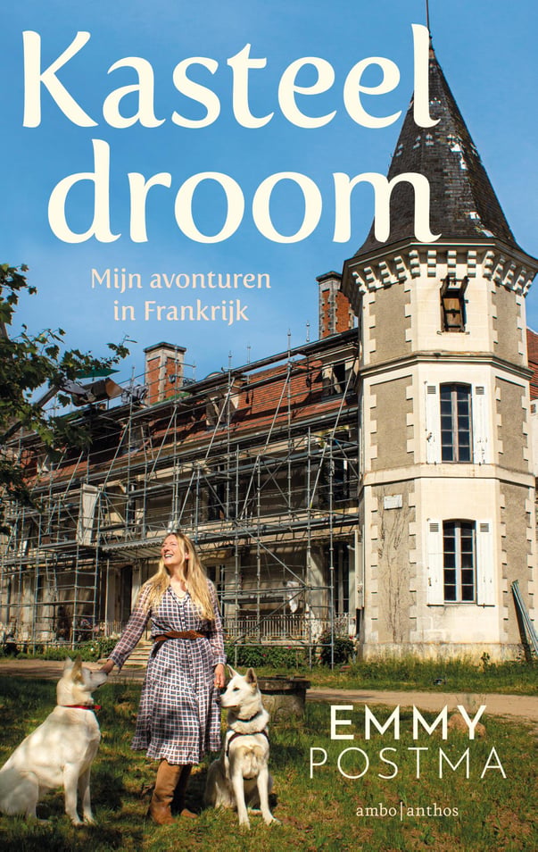 Kasteeldroom Kasteeldroom