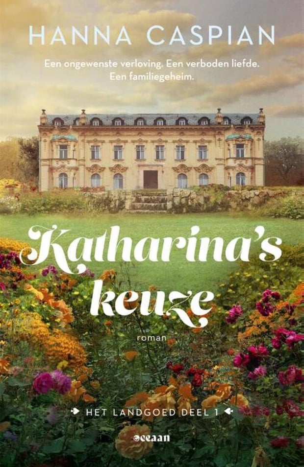 Katharina's keuze Katharina's keuze