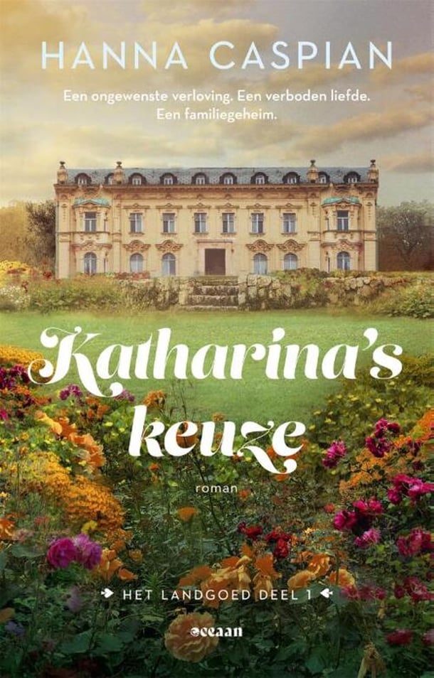 Katharina's keuze Katharina's keuze