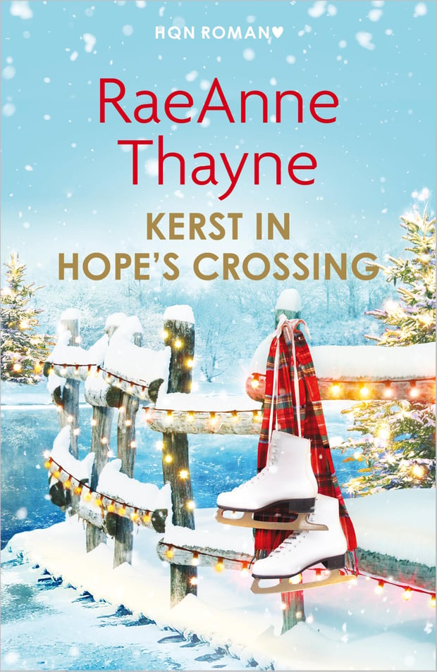 Kerst in Hope's Crossing Kerst in Hope's Crossing