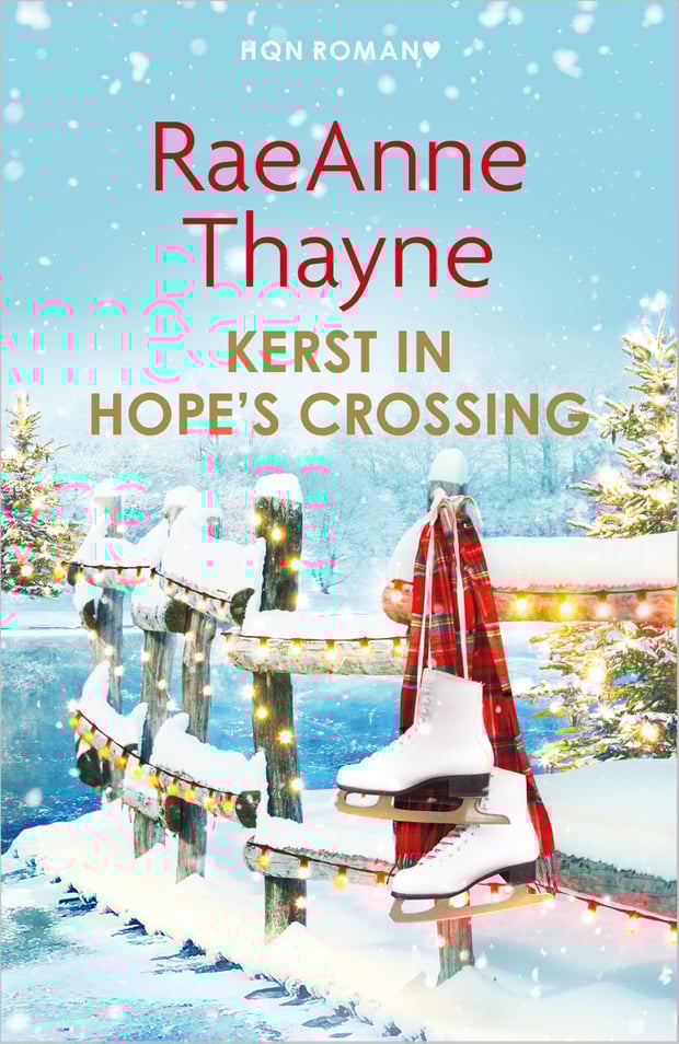 Kerst in Hope's Crossing Kerst in Hope's Crossing