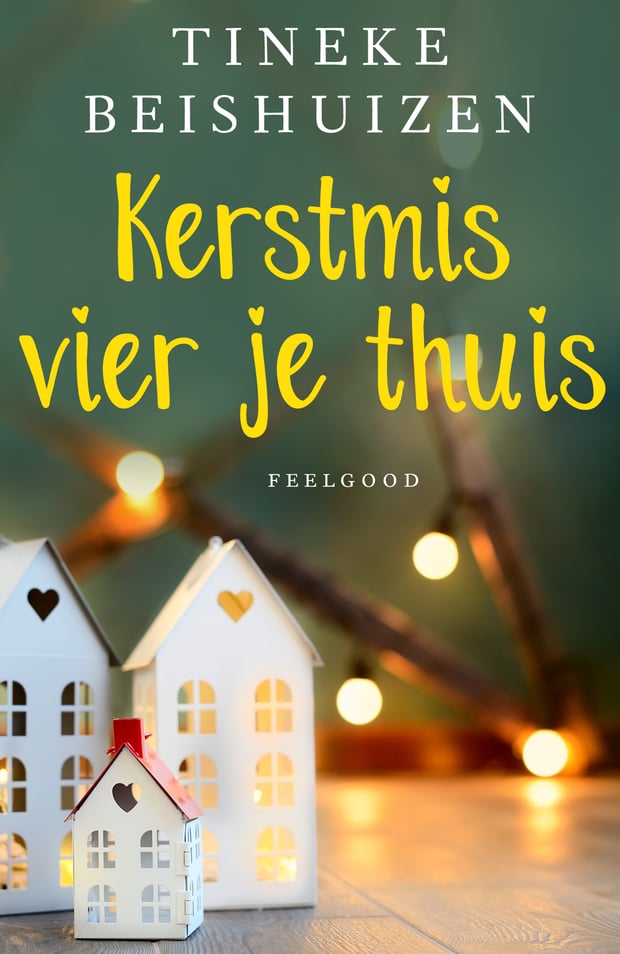Kerstmis vier je thuis Kerstmis vier je thuis
