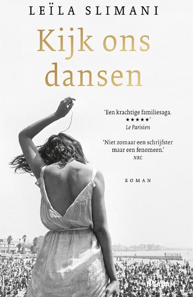 Kijk ons dansen Kijk ons dansen