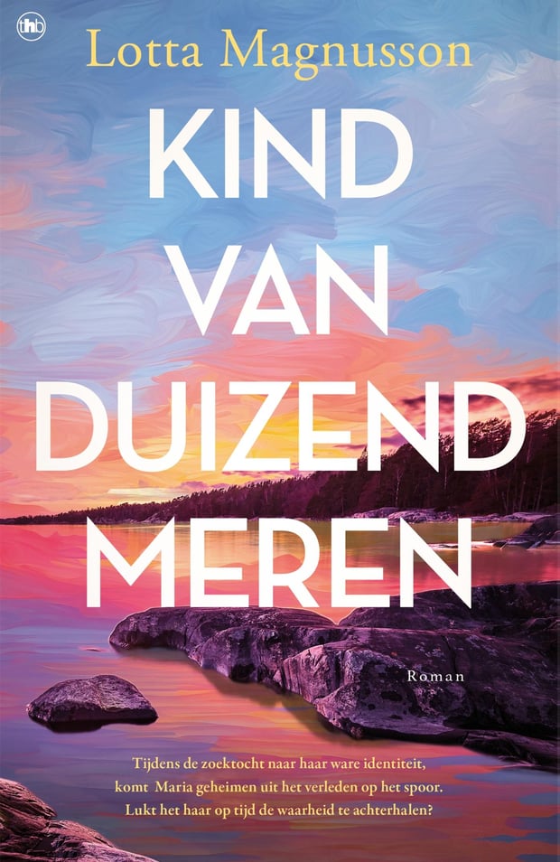 Kind van duizend meren Kind van duizend meren
