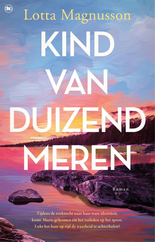 Kind van duizend meren Kind van duizend meren