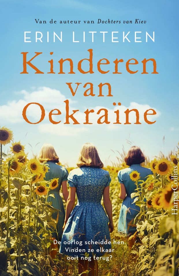 Kinderen van Oekraïne Kinderen van Oekraïne