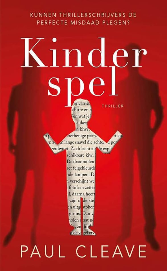 Kinderspel Kinderspel