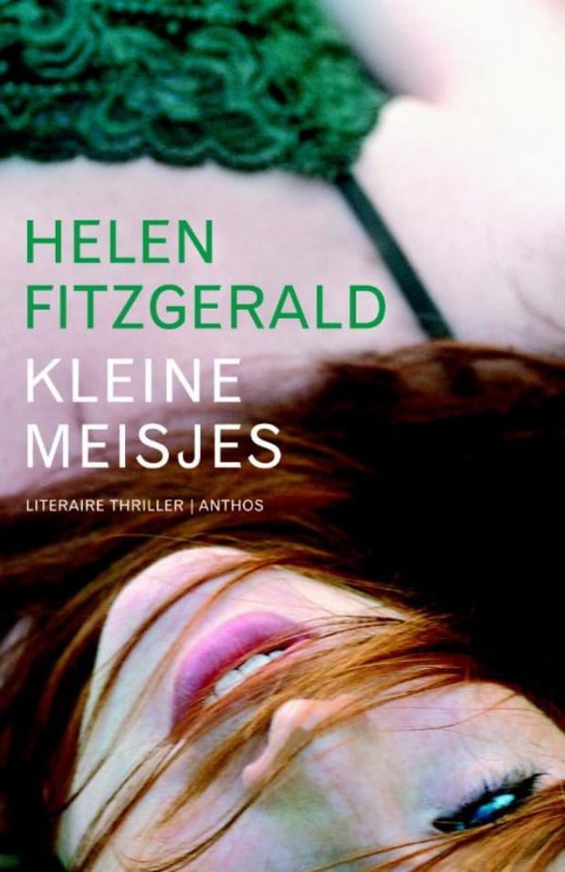 Kleine meisjes Kleine meisjes