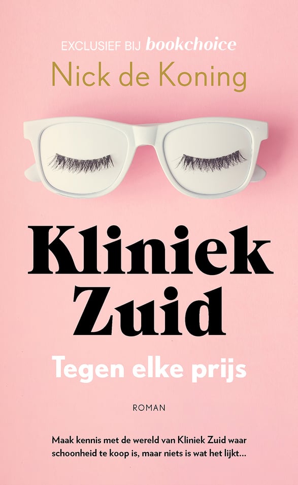 Kliniek Zuid Kliniek Zuid