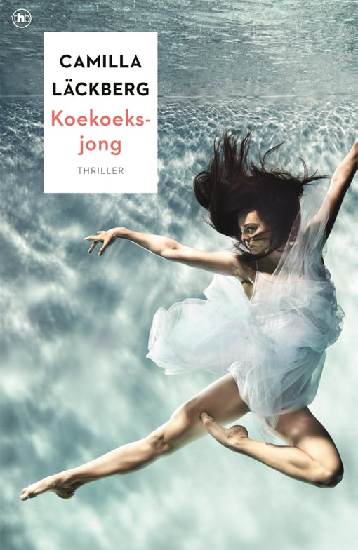 Koekoeksjong Koekoeksjong