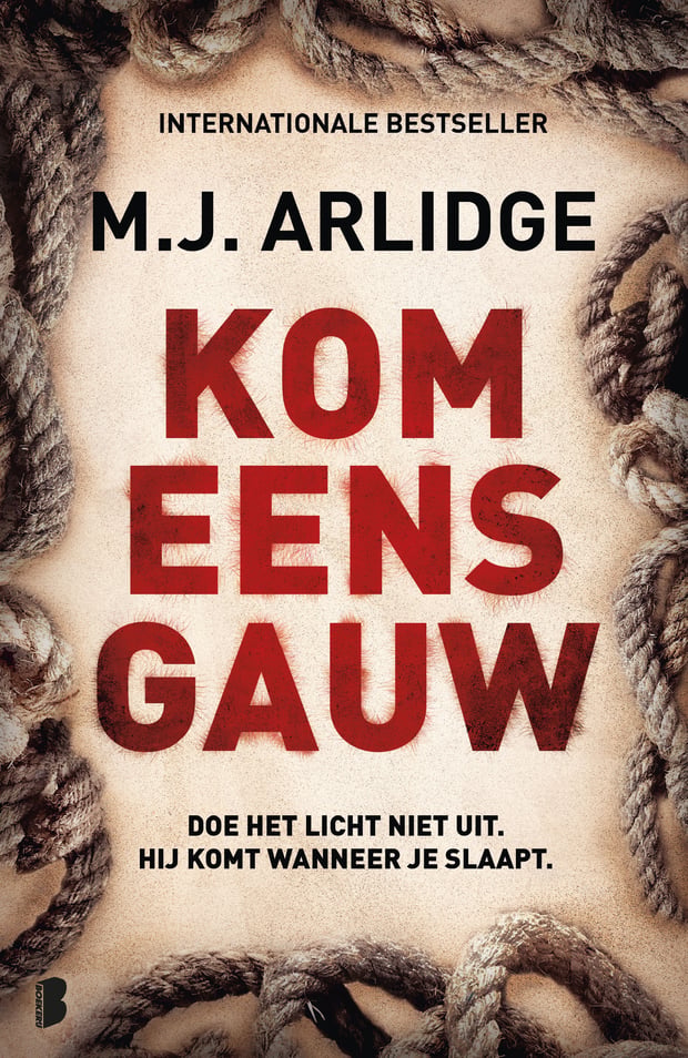 Kom eens gauw Kom eens gauw