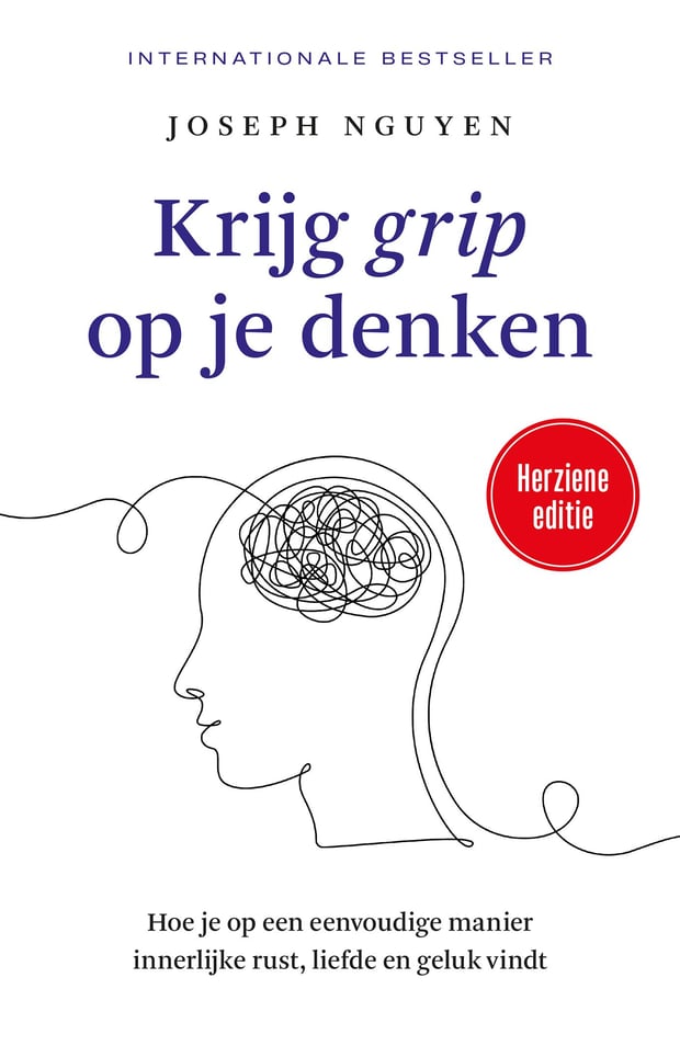 Krijg grip op je denken Krijg grip op je denken