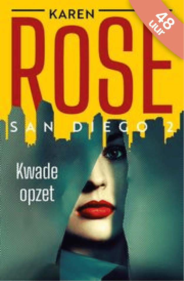 Kwade opzet Kwade opzet