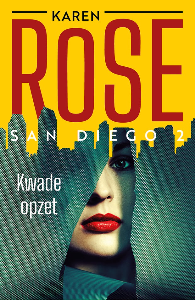 Kwade opzet Kwade opzet
