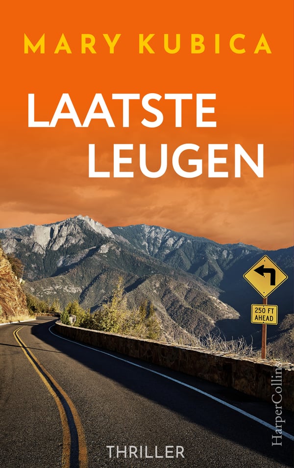 Laatste leugen Laatste leugen
