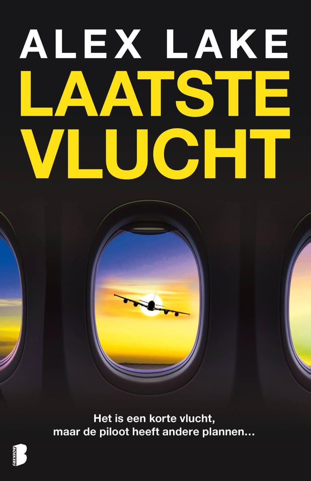Laatste vlucht Laatste vlucht