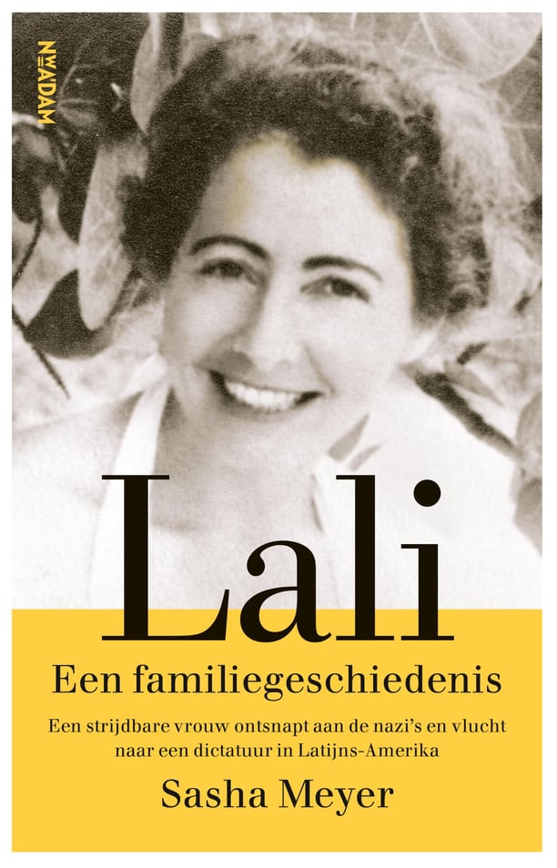 Lali Lali