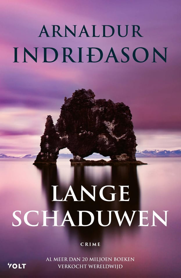 Lange schaduwen Lange schaduwen