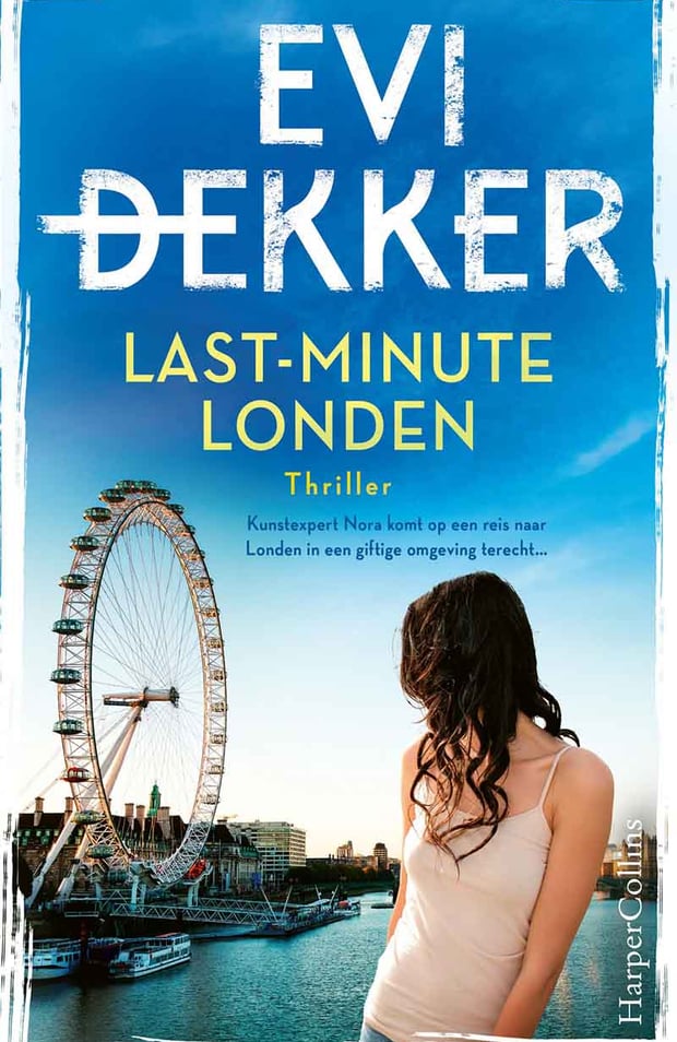 Last-minute Londen Last-minute Londen