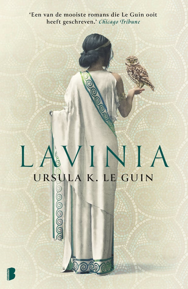 Lavinia Lavinia