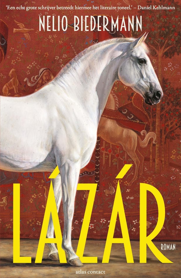 Lázár Lázár
