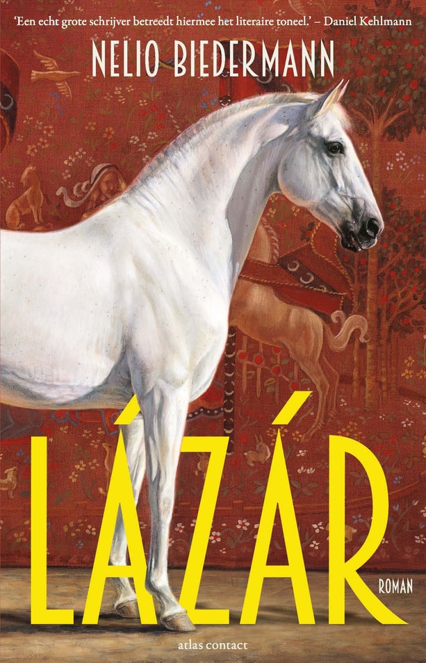 Lázár Lázár