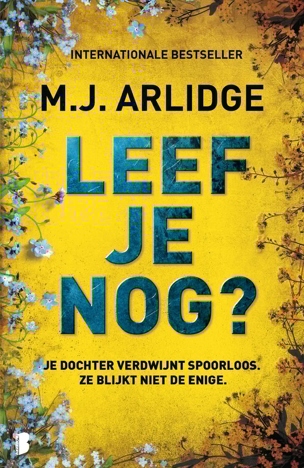 Helen Grace 12 - Leef je nog? Helen Grace 12 - Leef je nog?