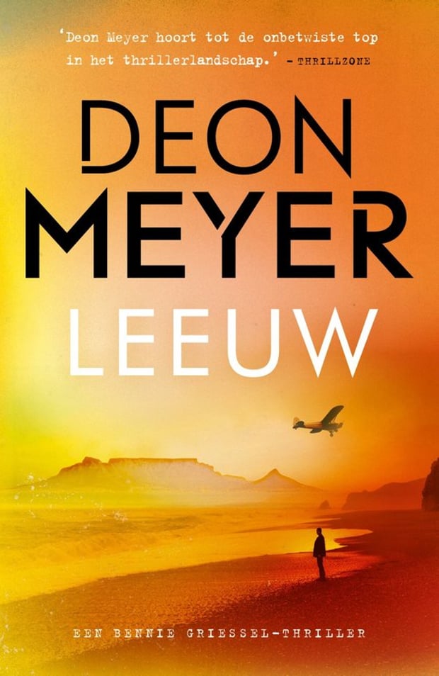 Leeuw Leeuw
