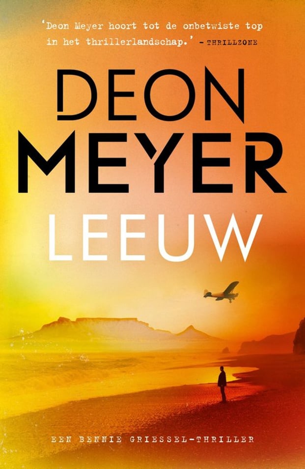 Leeuw Leeuw